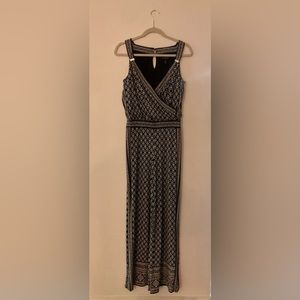 White House Black Market jumpsuit size 00
